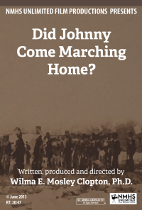 Did Johnny Come Marching Home? (Third Edition)