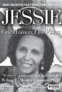JESSIE: One Woman, One Vision