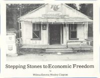 SOLD OUT: Stepping Stones to Economic Freedom