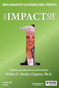 The Impact of One