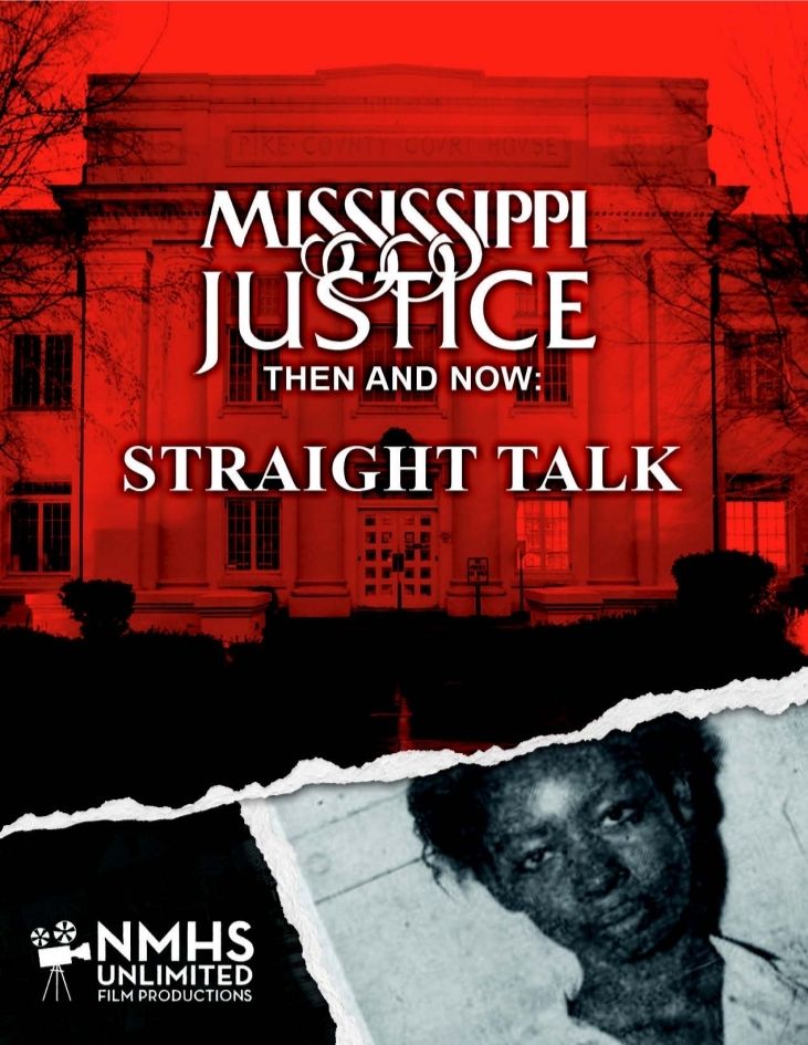 Mississippi Justice Student WorkbookBook