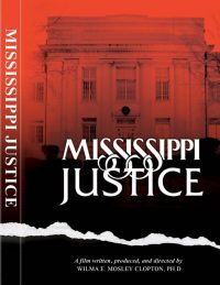 Mississippi Justice DVD_