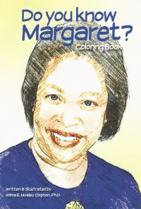 Margaret Walker Alexander Coloring Book