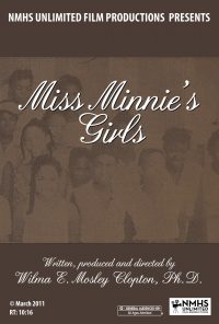 Miss Minnie's Girls